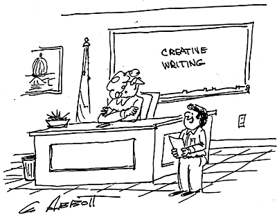 Writing Sample
